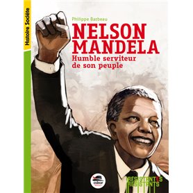 NELSON MANDELA