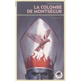 COLOMBE DE MONTSEGUR (LA)