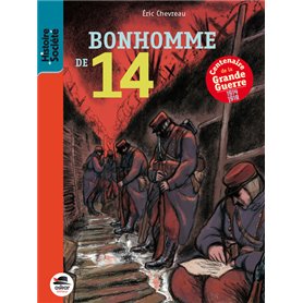 BONHOMME DE 14