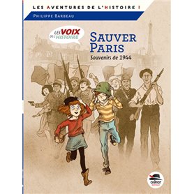 SAUVER PARIS