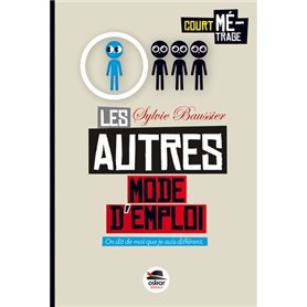 AUTRES - MODE D'EMPLOI (LES)