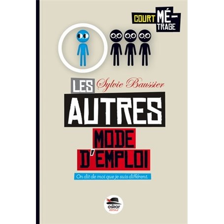 AUTRES - MODE D'EMPLOI (LES)