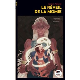 REVEIL DE LA MOMIE (LE)