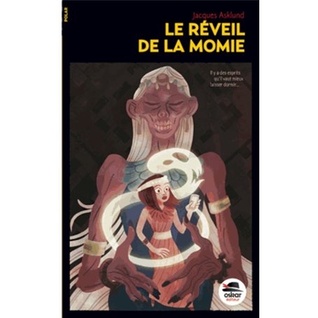 REVEIL DE LA MOMIE (LE)