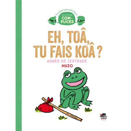 EH TOA, TU FAIS KOA ?