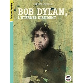 BOB DYLAN