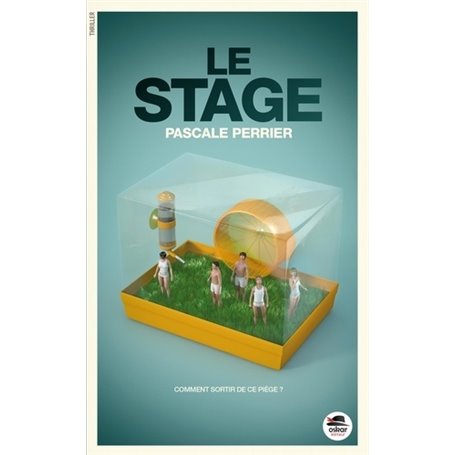 STAGE (LE)