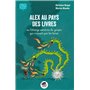 ALEX AU PAYS DES LIVRES