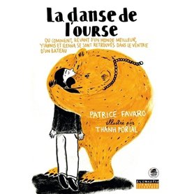 DANSE DE L'OURSE (LA)