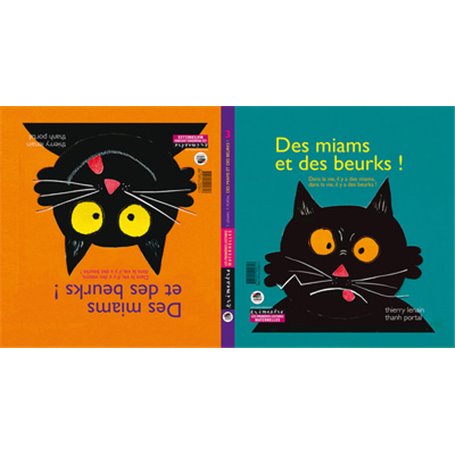 MIAMS ET DES BEURKS (DES)