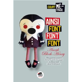 AINSI FONT, FONT, FONT