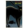 CETTE NUIT-LA... UN CHAT