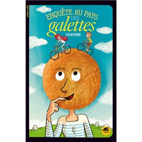 ENQUÊTE AU PAYS DES GALETTES