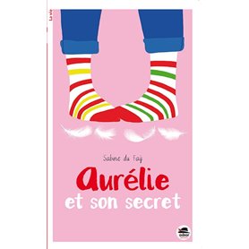 AURÉLIE ET SON SECRET