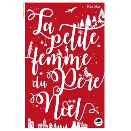 PETITE FEMME DU PERE NOEL (LA)