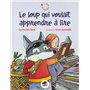 LOUP QUI VOULAIT APPRENDRE À LIRE (LE)