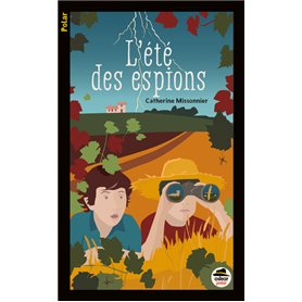 ÉTÉ DES ESPIONS (L')