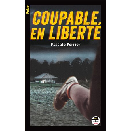 COUPABLE EN LIBERTÉ