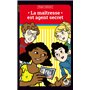 MAITRESSE EST AGENT SECRET (LA)