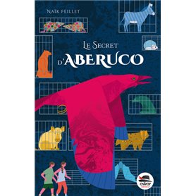 Le secret d'Aberuco