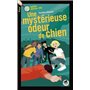 UNE MYSTÉRIEUSE ODEUR DE CHIEN