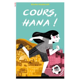 Cours, Hana !