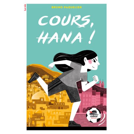 Cours, Hana !