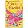 L'île des Légendis - Mission dragons