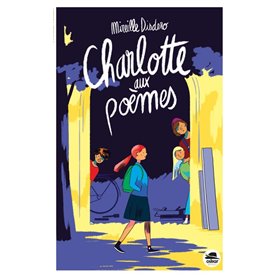 Charlotte aux poèmes