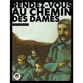 Rendez-vous au Chemin des Dames  NED