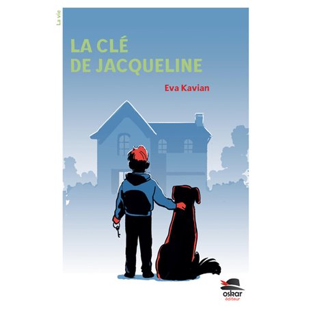 La Clé de Jacqueline