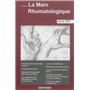 LA MAIN RHUMATOLOGIQUE OPUS XVI