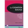 LA COGNITION SOCIALE