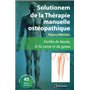 SOLUTIONEM DE LA THERAPIE MANUELLE OSTEOPATHIQUE. EUREKA DU BASSIN, DE LA CUISSE