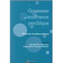 GROSSESSE ET SOUFFRANCE PSYCHIQUE