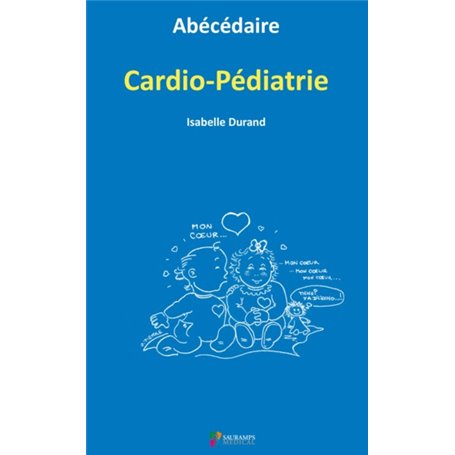 ABECEDAIRE CARDIO-PEDIATRIE