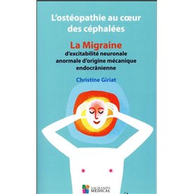 L OSTEOPATHIE AU COEUR DES CEPHALEES