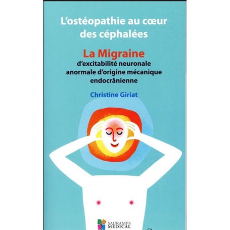 L OSTEOPATHIE AU COEUR DES CEPHALEES