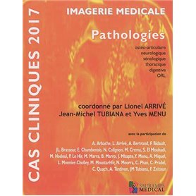 CAS CLINIQUES 2017