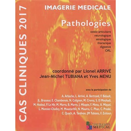 CAS CLINIQUES 2017