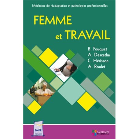 FEMME ET TRAVAIL