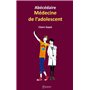 ABECEDAIRE MEDECINE DE L ADOLESCENT