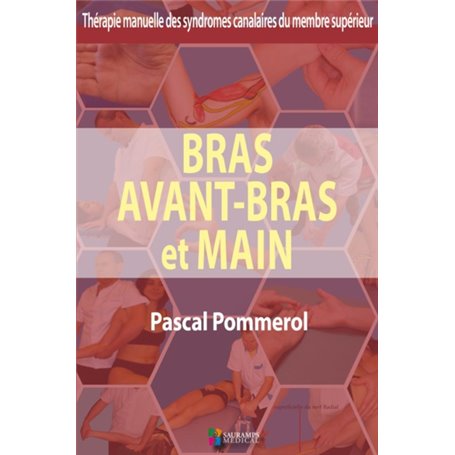 BRAS AVANT-BRAS ET MAIN