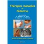 THERAPIES MANUELLES ET PEDIATRIE