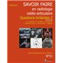 SAVOIR-FAIRE EN RADIOL OSTEO-ARTICUL T 21 QUESTIONS BRULANTES 2