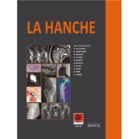 LA HANCHE - SIMS 2019