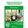 Rhumatologie pour les therapeutes manuels