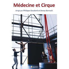 MEDECINE ET CIRQUE