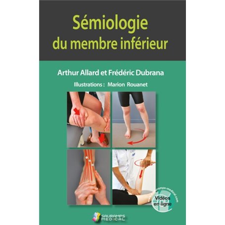 SEMIOLOGIE DU MEMBRE INFERIEUR