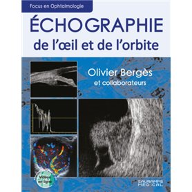 ECHOGRAPHIE DE L OIEL ET DE L ORBITE